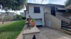 Foto Villetta a schiera in vendita a Venturina - Campiglia Marittima 124 mq  Rif: 1196373