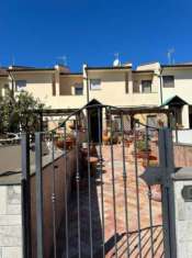 Foto Villetta a schiera in vendita a Venturina - Campiglia Marittima 135 mq  Rif: 1324477