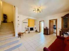 Foto Villetta a schiera in vendita a Viareggio 107 mq  Rif: 1337590