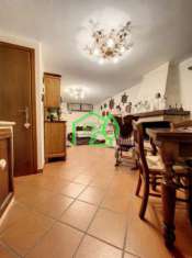 Foto Villetta a schiera in vendita a Viareggio 118 mq  Rif: 1096754