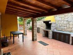 Foto Villetta a schiera in vendita a Vignola Mare - Aglientu 140 mq  Rif: 1325151