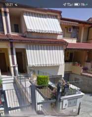 Foto villetta a schiera in vendita aquino,euro 135000,00 PARZ.ARREDATA