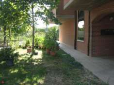 Foto Villetta a Schiera in Vendita in Via Carpi Ravarino 619 a Soliera