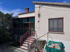 Foto Villetta Bifamigliare in via dell'Erica - Roiano alta