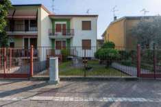 Foto VILLETTA BIFAMILIARE - NOVATE MILANESE