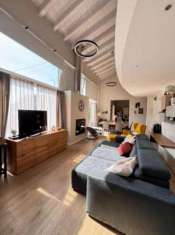 Foto Villetta bifamiliare in vendita a Altopascio 158 mq  Rif: 1339939