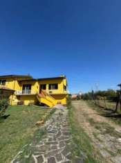 Foto Villetta bifamiliare in vendita a Altopascio 170 mq  Rif: 1337667