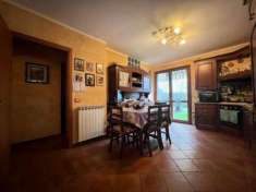 Foto Villetta bifamiliare in vendita a Altopascio 200 mq  Rif: 1303914