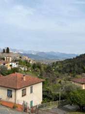 Foto Villetta bifamiliare in vendita a Ameglia 138 mq  Rif: 1285218