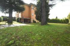 Foto Villetta bifamiliare in vendita a Arancio - Lucca 220 mq  Rif: 1228939