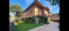 Foto Villetta bifamiliare in vendita a Arbia - Asciano 160 mq  Rif: 1279987