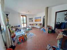 Foto Villetta bifamiliare in vendita a Asciano - San Giuliano Terme 210 mq  Rif: 1140474