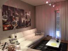 Foto Villetta bifamiliare in vendita a Avenza - Carrara 200 mq  Rif: 1231940