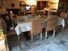 Foto Villetta bifamiliare in vendita a Avenza - Carrara 200 mq  Rif: 1243023