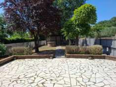 Foto Villetta bifamiliare in vendita a Badia Pozzeveri - Altopascio 150 mq  Rif: F259