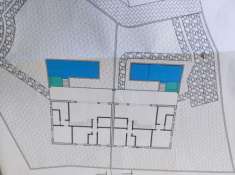 Foto Villetta bifamiliare in vendita a Battilana - Carrara 110 mq  Rif: 1351653