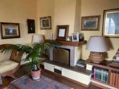 Foto Villetta bifamiliare in vendita a Borgo a Buggiano - Buggiano 260 mq  Rif: 1304978