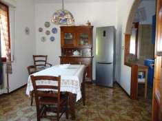 Foto Villetta bifamiliare in vendita a Buti 168 mq  Rif: 1229559