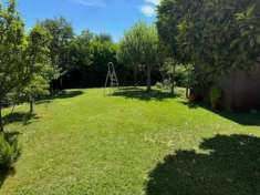 Foto Villetta bifamiliare in vendita a Calci 180 mq  Rif: 1363241