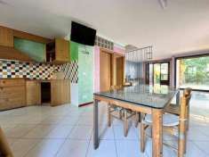 Foto Villetta bifamiliare in vendita a Calci 230 mq  Rif: 1295769