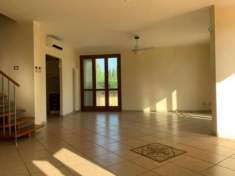 Foto Villetta bifamiliare in vendita a Campo - San Giuliano Terme 230 mq  Rif: 919079