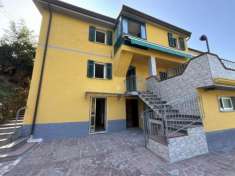Foto Villetta bifamiliare in vendita a Canepari - Fosdinovo 140 mq  Rif: 1296284