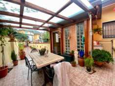 Foto Villetta bifamiliare in vendita a Carrara 140 mq  Rif: 1235739