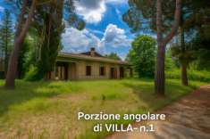 Foto Villetta bifamiliare in vendita a Cascina 310 mq  Rif: 1331274