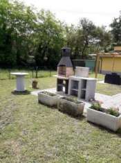 Foto Villetta bifamiliare in vendita a Castelnuovo Magra 140 mq  Rif: 1300901