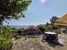 Foto Villetta bifamiliare in vendita a Cavo - Rio Marina 114 mq  Rif: 1281096