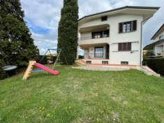 Foto Villetta bifamiliare in vendita a Cerreto Guidi 300 mq  Rif: 1287353