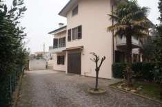 Foto Villetta bifamiliare in vendita a Cesenatico