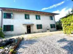 Foto Villetta bifamiliare in vendita a Colombiera - Castelnuovo Magra 200 mq  Rif: 1275987