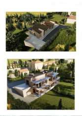 Foto Villetta bifamiliare in vendita a Coroncina - Siena 150 mq  Rif: 1344396