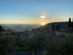 Foto Villetta bifamiliare in vendita a Corsanico - Massarosa 160 mq  Rif: 1230227