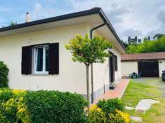 Foto Villetta bifamiliare in vendita a Crocino - Collesalvetti 80 mq  Rif: 1323820