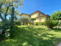Foto Villetta bifamiliare in vendita a Dogana - Luni 130 mq  Rif: 1313698