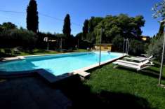 Foto Villetta bifamiliare in vendita a Fauglia 160 mq  Rif: 1059199