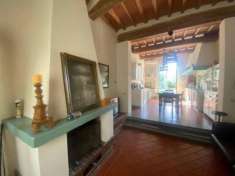 Foto Villetta bifamiliare in vendita a Fauglia 240 mq  Rif: 1329607