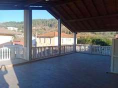 Foto Villetta bifamiliare in vendita a Fivizzano 120 mq  Rif: 1104706