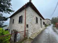 Foto Villetta bifamiliare in vendita a Gaiole in Chianti 220 mq  Rif: 1314056