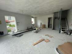 Foto Villetta bifamiliare in vendita a La Gabella - Calci 170 mq  Rif: 1316485