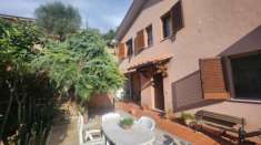 Foto Villetta bifamiliare in vendita a La Gabella - Calci 170 mq  Rif: 1362634