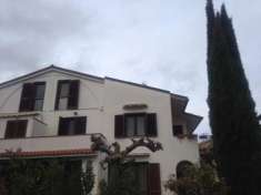 Foto Villetta bifamiliare in vendita a La Vettola - Pisa 180 mq  Rif: 527137