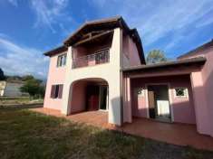 Foto Villetta bifamiliare in vendita a Lammari - Capannori 130 mq  Rif: 1093417