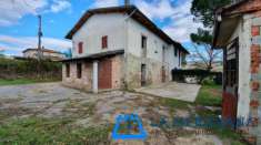 Foto Villetta bifamiliare in vendita a Larciano 247 mq  Rif: 1012429