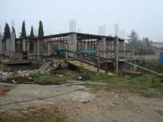 Foto Villetta bifamiliare in vendita a Larciano 300 mq  Rif: 760782