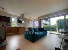 Foto Villetta bifamiliare in vendita a Lido di Camaiore - Camaiore 160 mq  Rif: 1108155
