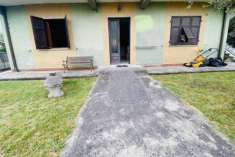 Foto Villetta bifamiliare in vendita a Luni 115 mq  Rif: 1235780