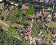 Foto Villetta bifamiliare in vendita a Luni 125 mq  Rif: 1287624